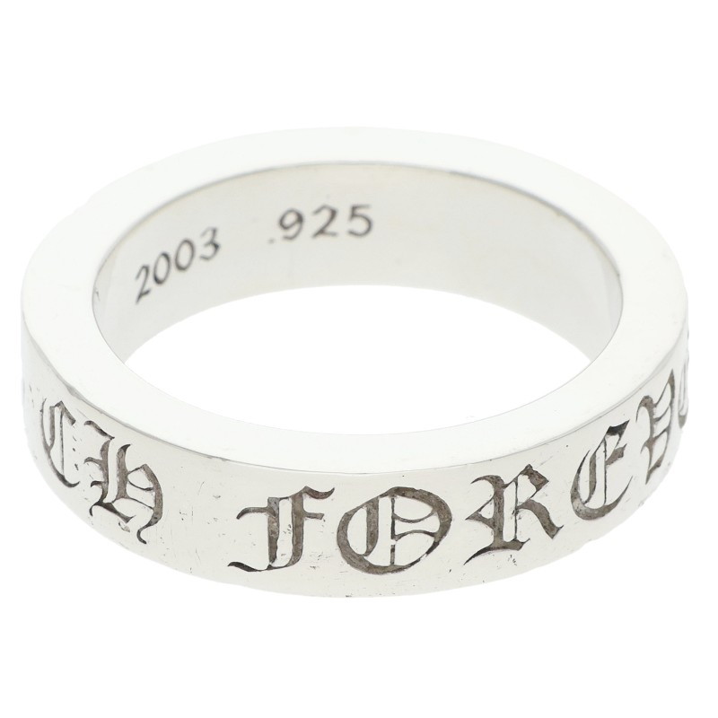 6mm SPACER FOREVER / 6mm Spacer Forever