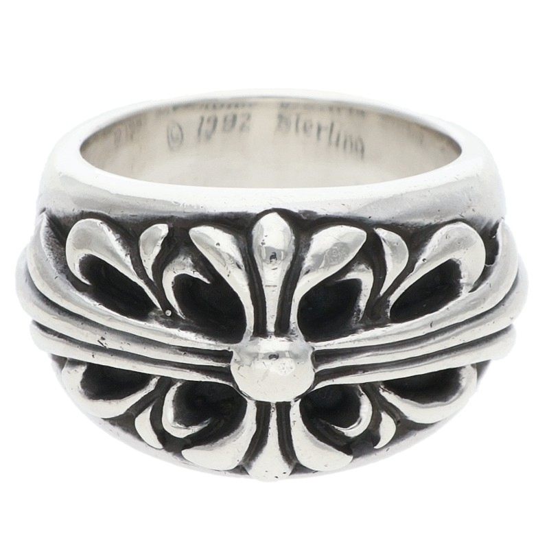 FLRL CRS / Floral Cross