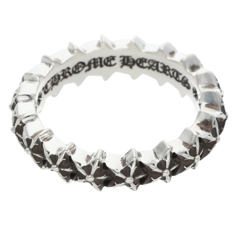 TINY 5PT STAR BAND / Tiny 5 Point Star Band
