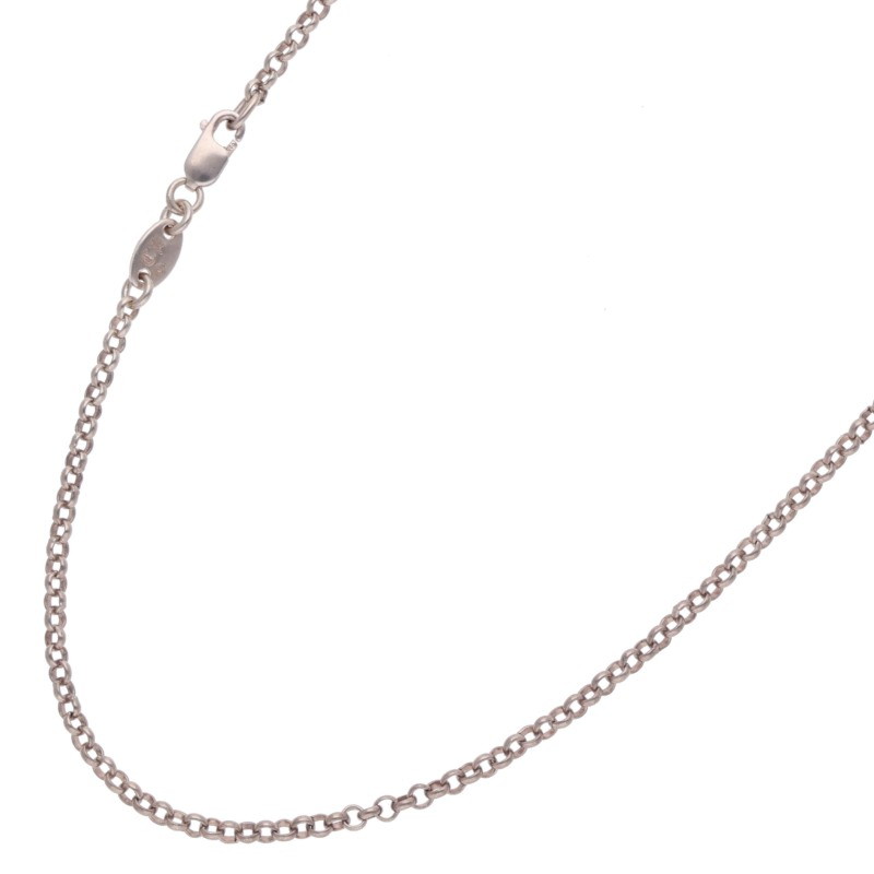 NECKCHAIN R20 / Roll Chain 20inch