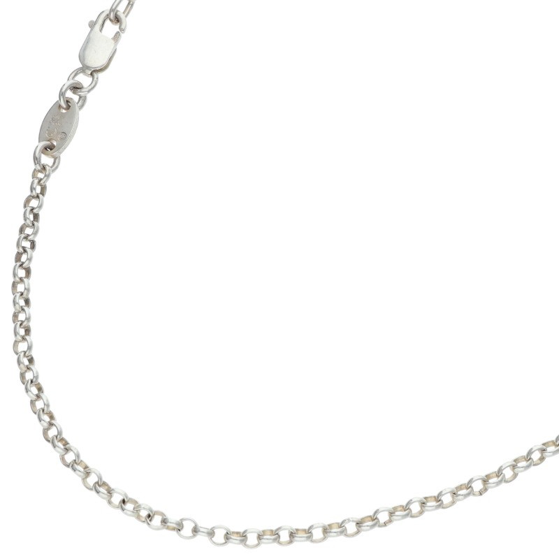 NECKCHAIN R16 / Roll Chain 16inch
