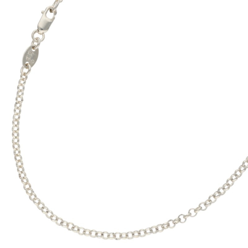 NECKCHAIN R16 / Roll Chain 16inch