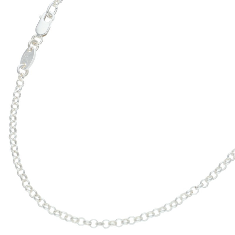 NECKCHAIN R18 / Roll Chain 18inch