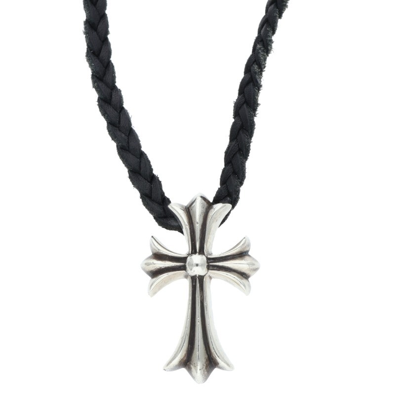 CH CRS SML BC / Small CH Cross Bolo Tip