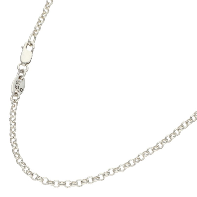 NECKCHAIN R20 / Roll Chain 20inch