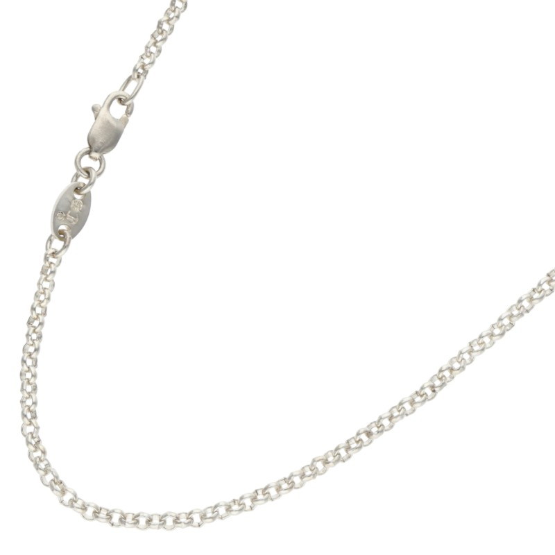 NECKCHAIN R20 / Roll Chain 20inch