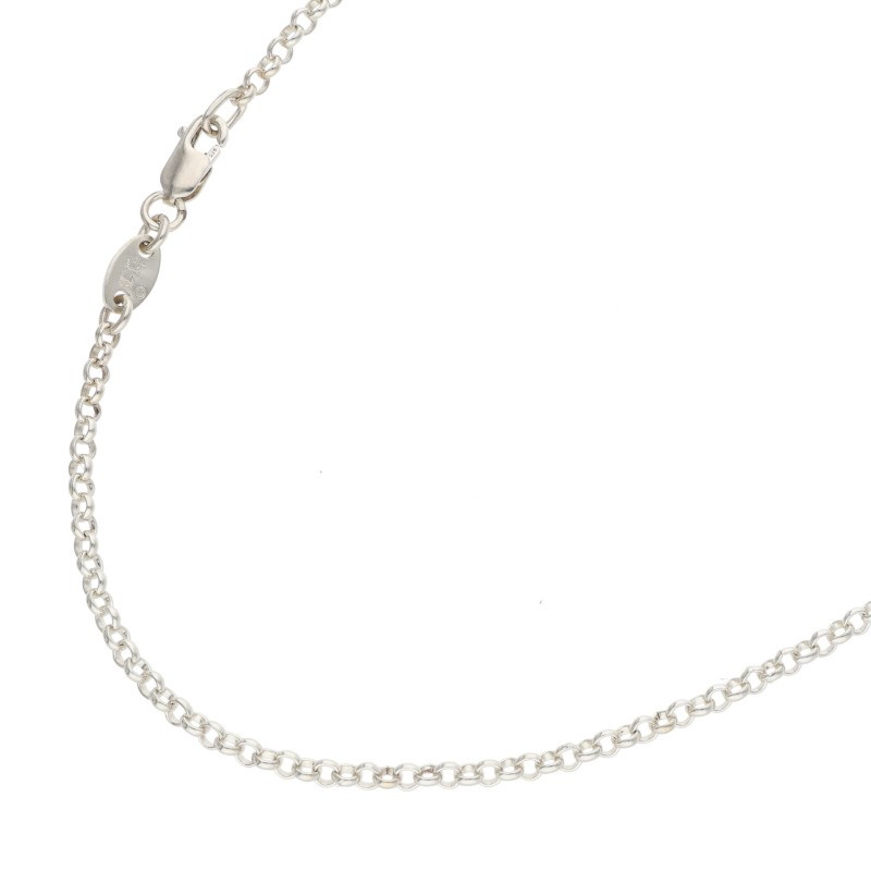 NECKCHAIN R18 / Roll Chain 18inch