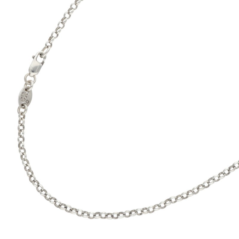 NECKCHAIN R20 / Roll Chain 20inch