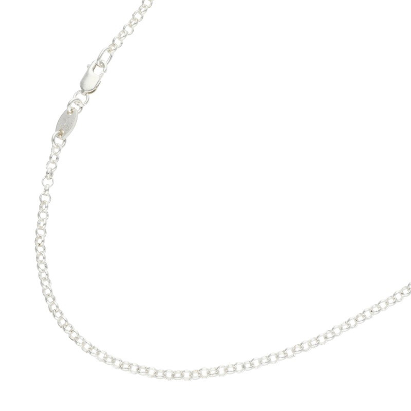 NECKCHAIN R20 / Roll Chain 20inch