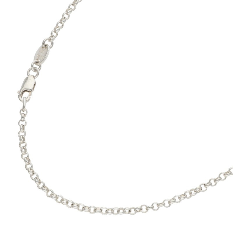 NECKCHAIN R18 / Roll Chain 18inch