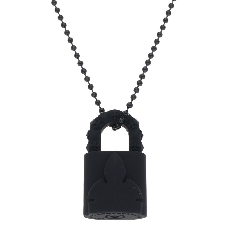 RUBBER PADLOCK FLERKNEE SLCN