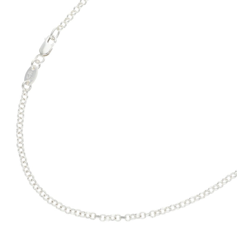 NECKCHAIN R20 / Roll Chain 20inch