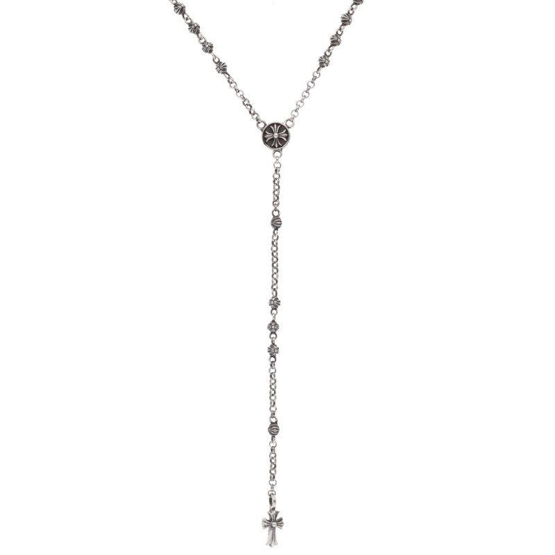CH ROSARY BEAD CHAIN / CH Rosary Bead Chain
