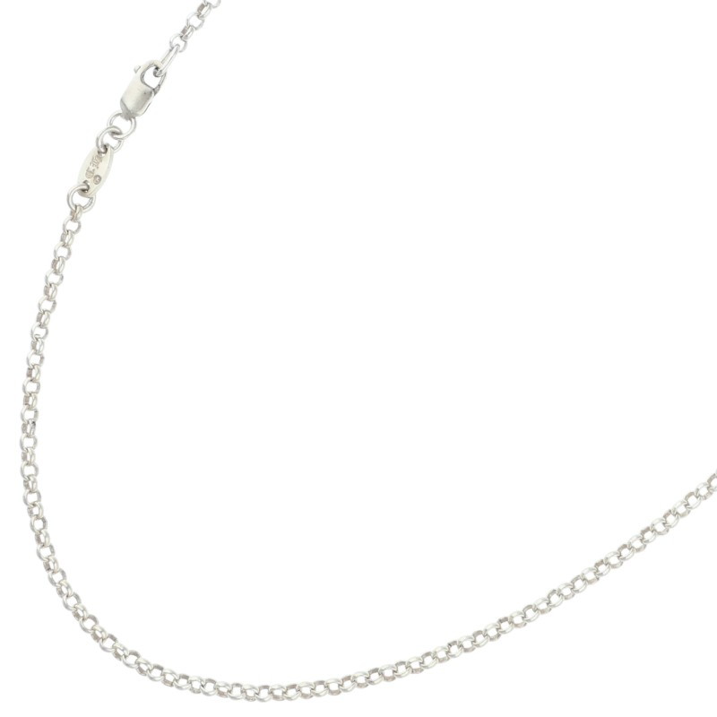 NECKCHAIN R20 / Roll Chain 20inch