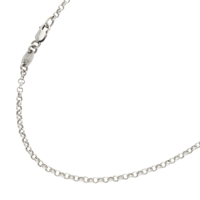 NECKCHAIN R20 / Roll Chain 20inch