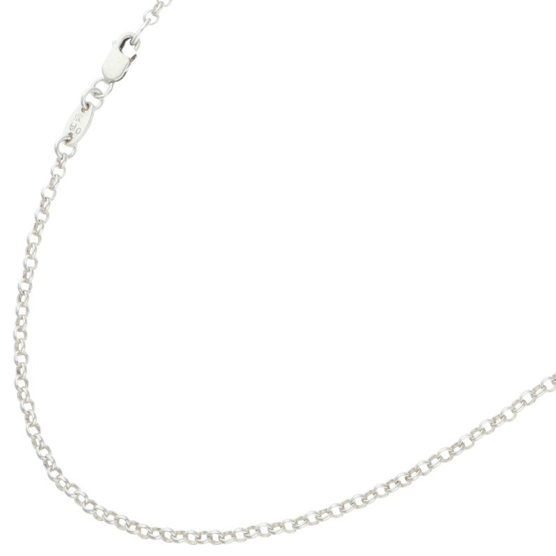NECKCHAIN R16 / Roll Chain 16inch