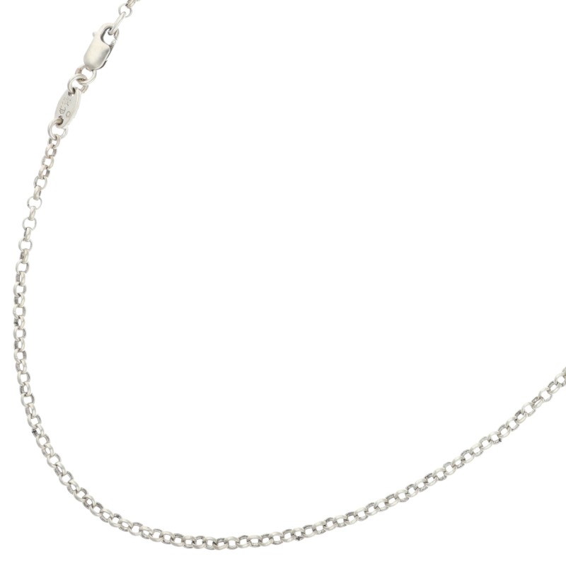 NECKCHAIN R20 / Roll Chain 20inch