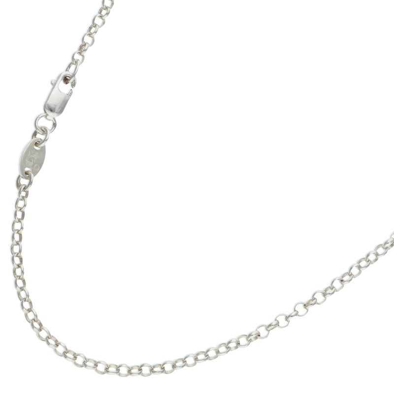 NECKCHAIN R16 / Roll Chain 16inch