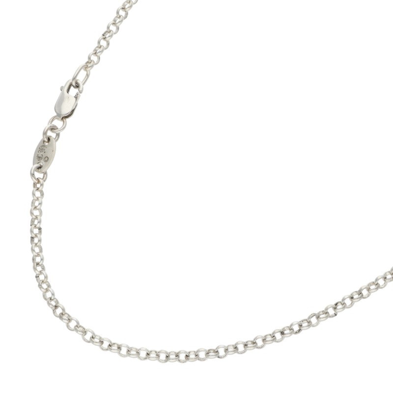 NECKCHAIN R18 / Roll Chain 18inch