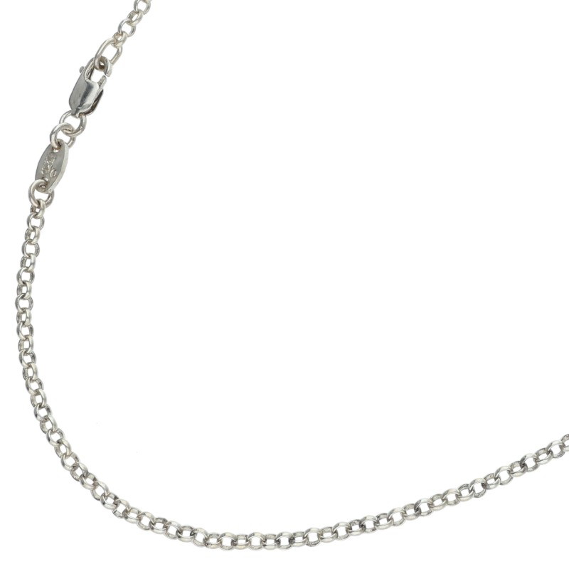NECKCHAIN R20 / Roll Chain 20inch