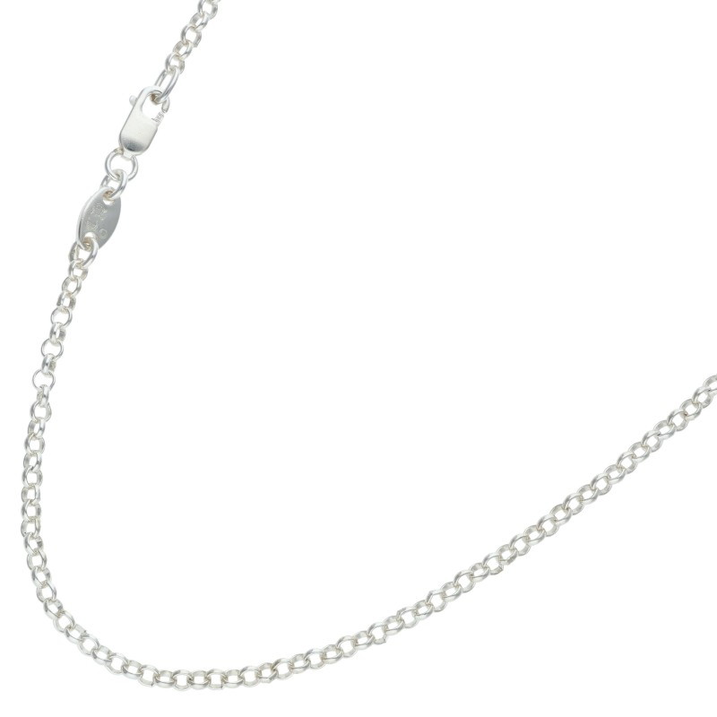 NECKCHAIN R24 / Roll Chain 24inch