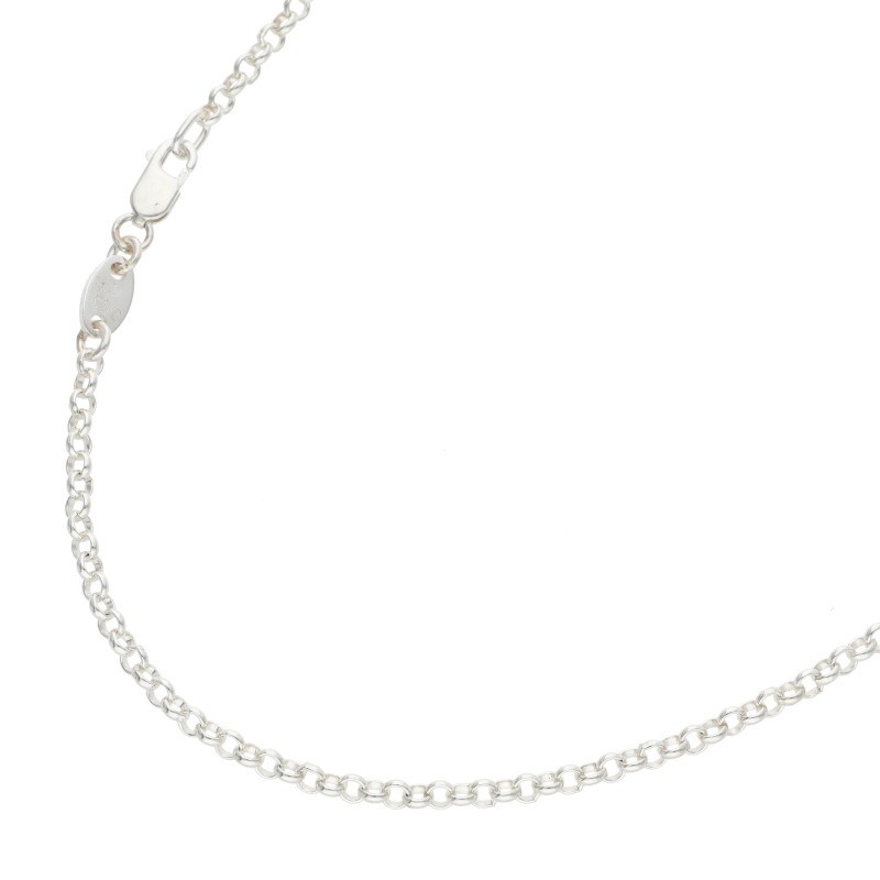 NECKCHAIN R18 / Roll Chain 18inch