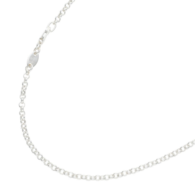 NECKCHAIN R20 / Roll Chain 20inch
