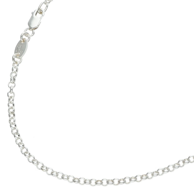 NECKCHAIN R18 / Roll Chain 18inch