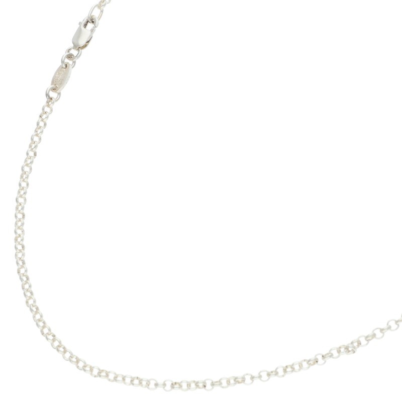 NECKCHAIN R18 / Roll Chain 18inch