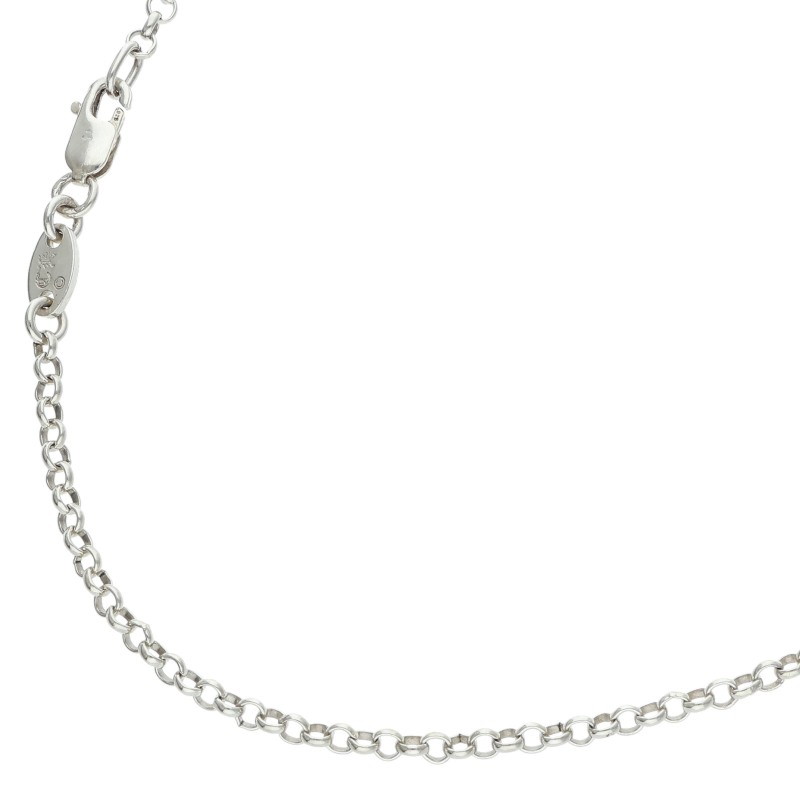NECKCHAIN R20 / Roll Chain 20inch