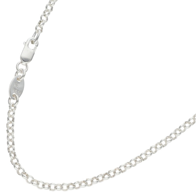 NECKCHAIN R20 / Roll Chain 20inch