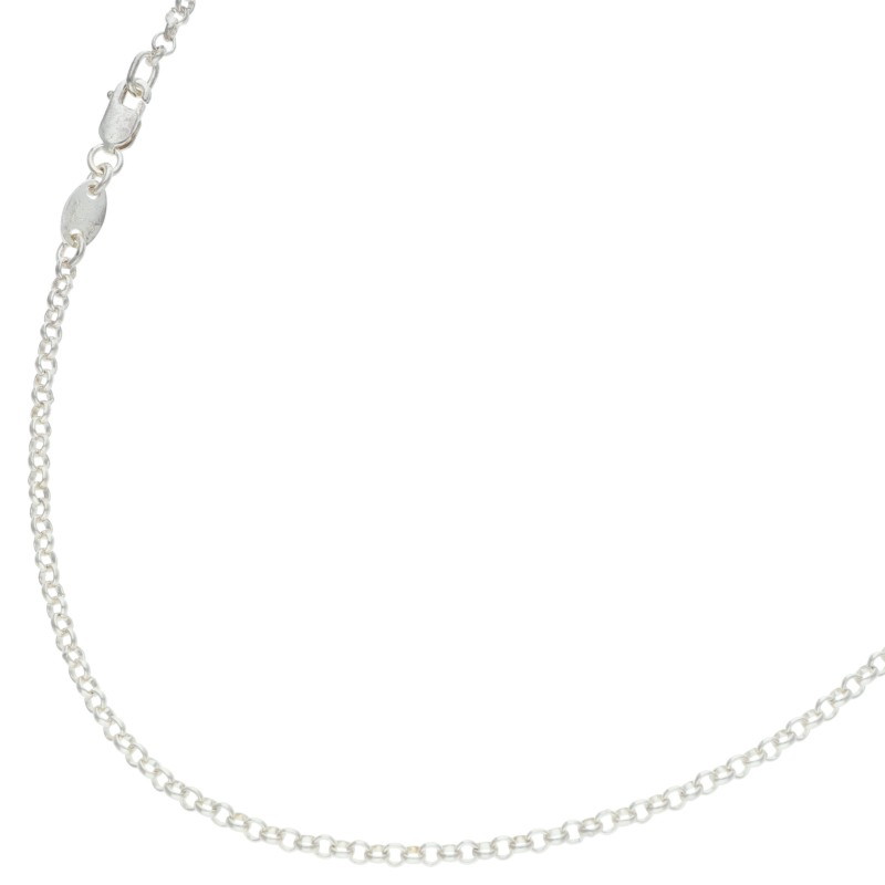 NECKCHAIN R16 / Roll Chain 16inch