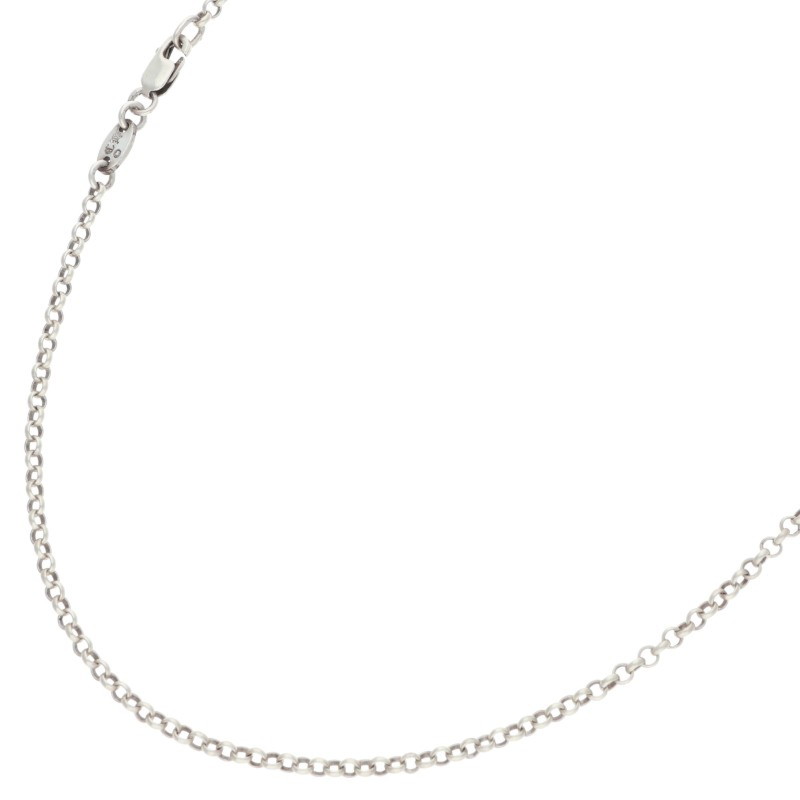 NECKCHAIN R16 / Roll Chain 16inch