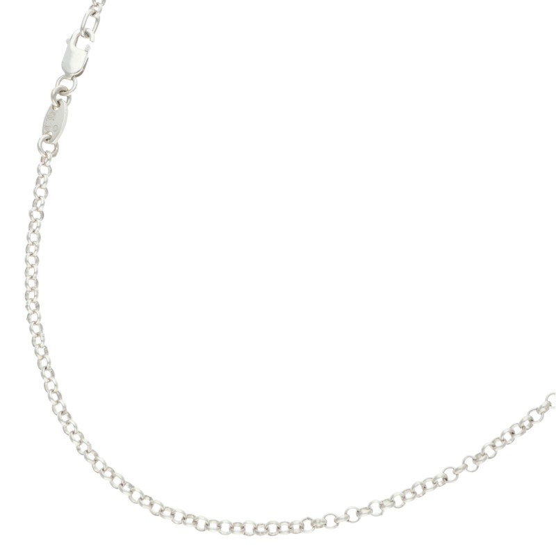 NECKCHAIN R18 / Roll Chain 18inch