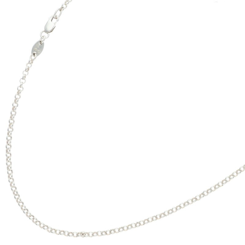 NECKCHAIN R16 / Roll Chain 16inch
