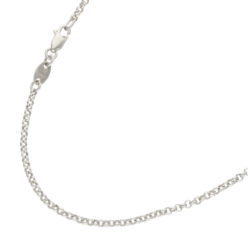 NECKCHAIN R18 / Roll Chain 18inch