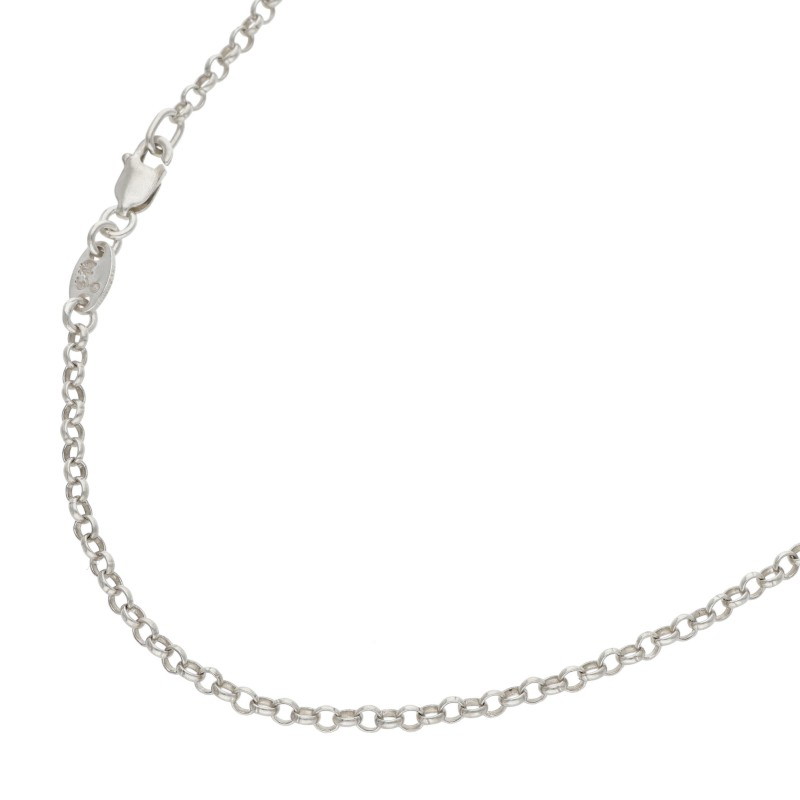 NECKCHAIN R18 / Roll Chain 18inch