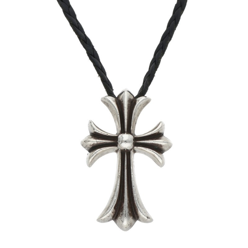CH CRS SML BC / Small CH Cross Bolo Tip