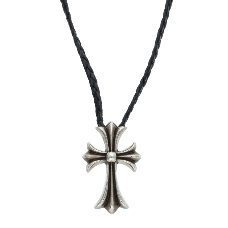 CH CRS SML BC / Small CH Cross Bolo Tip