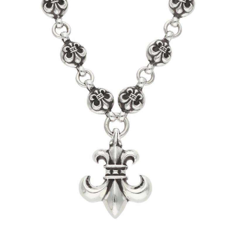 #1 BS FLUERBL CHN BS FLUER BS Flare Ball Chain BS Flare