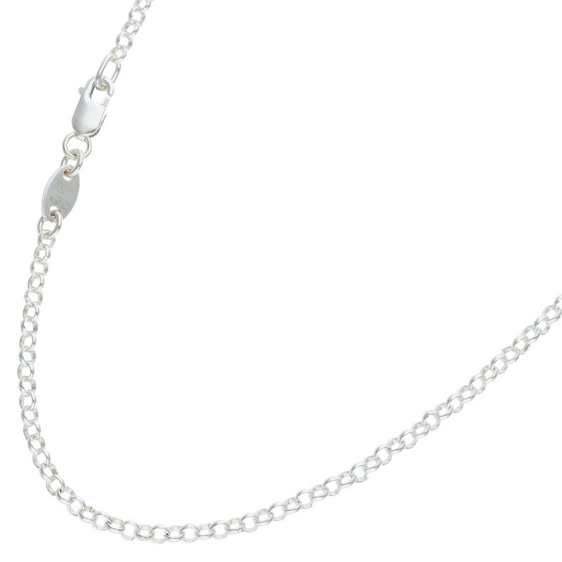 NECKCHAIN R24 / Roll Chain 24inch