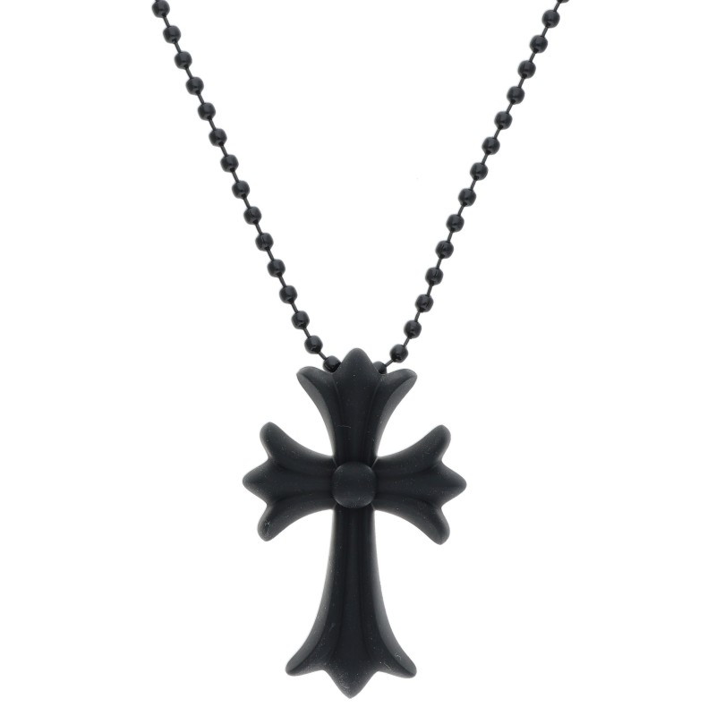 RUBBER CH CRS SML / Rubber Small CH Cross