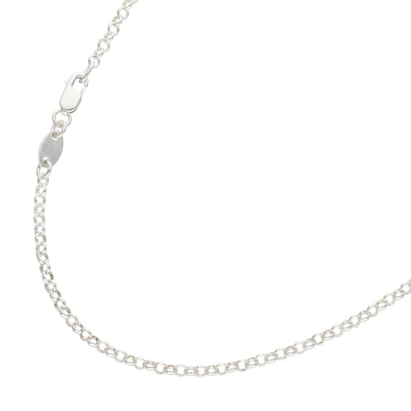 NECKCHAIN R24 / Roll Chain 24inch