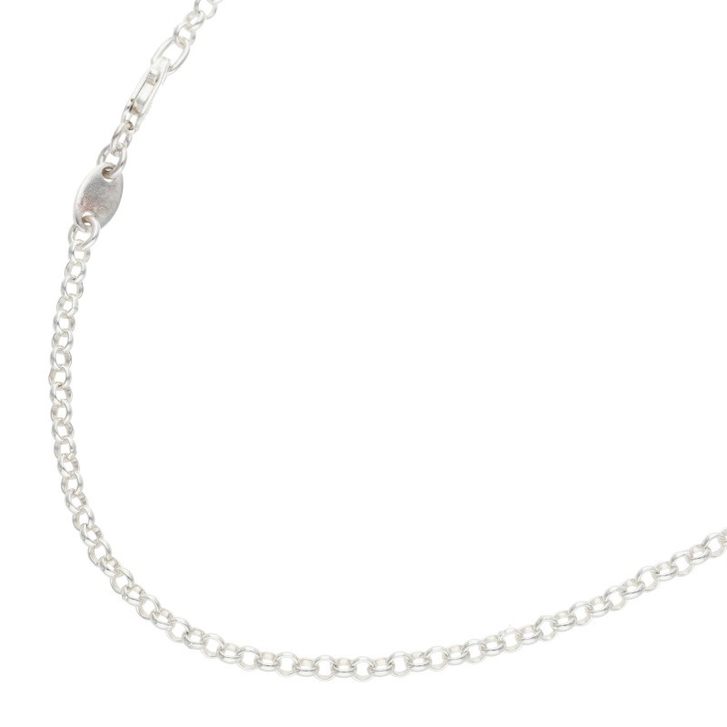 NECKCHAIN R24 / Roll Chain 24inch