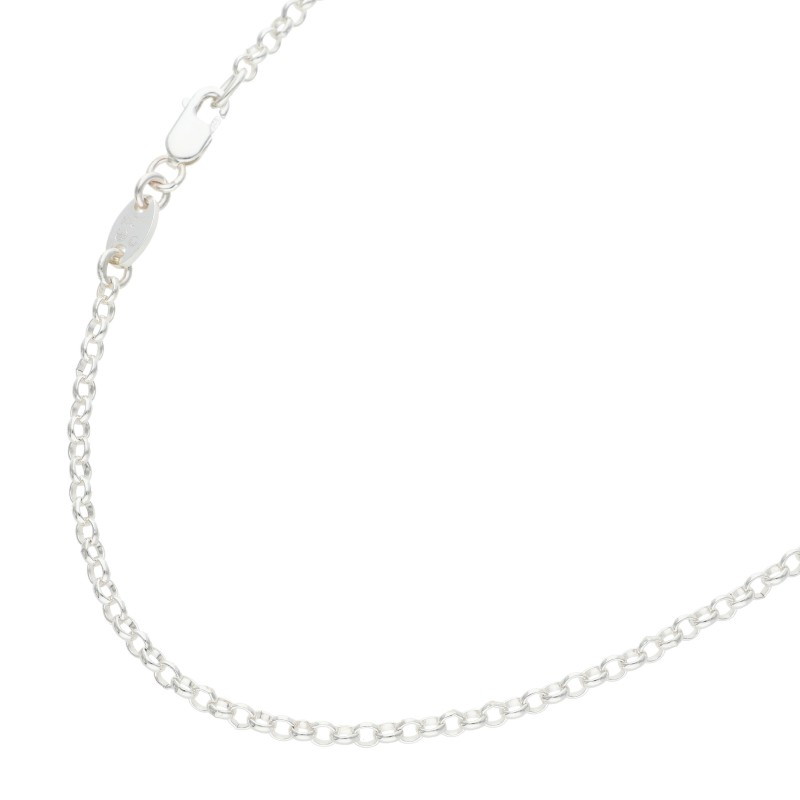 NECKCHAIN R24 / Roll Chain 24inch