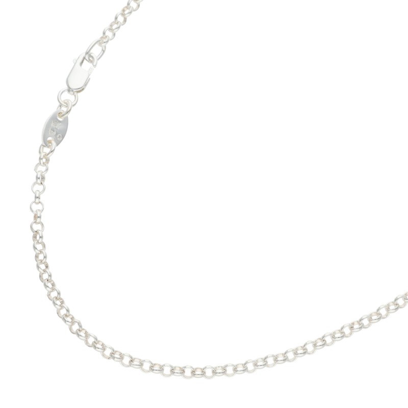 NECKCHAIN R20 / Roll Chain 20inch