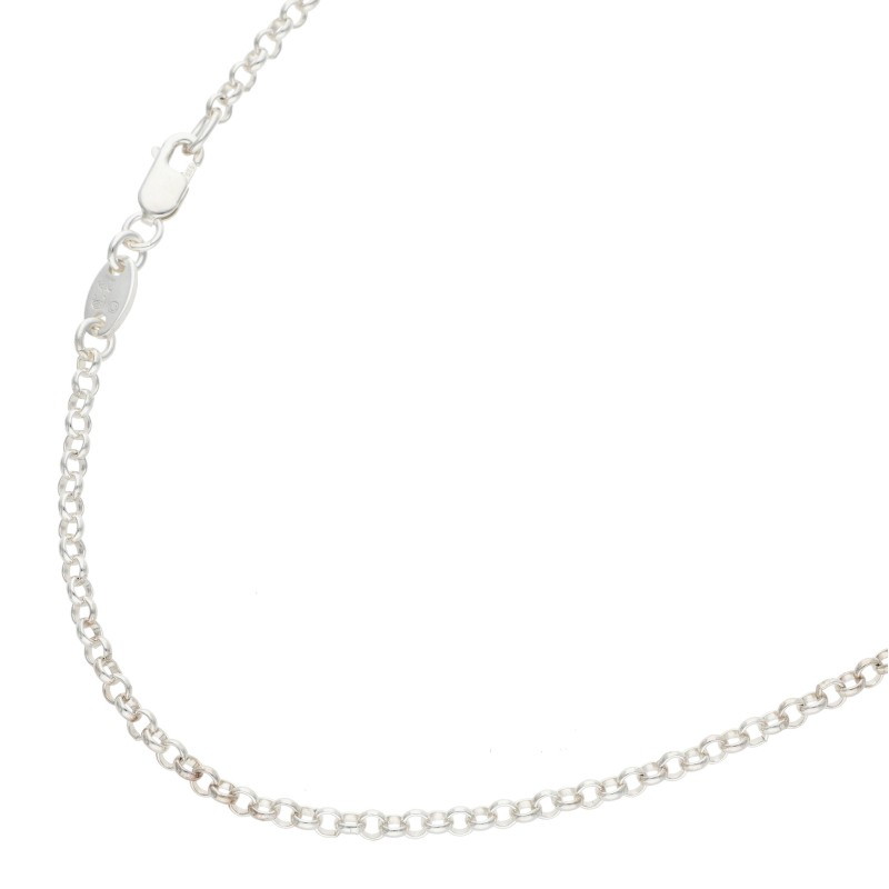 NECKCHAIN R20 / Roll Chain 20inch