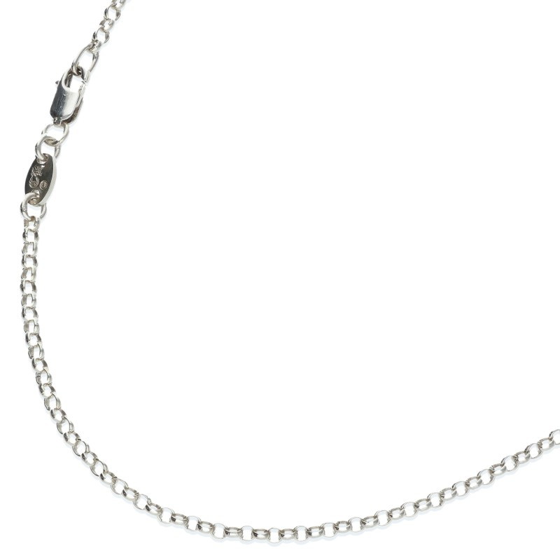 NECKCHAIN R18 / Roll Chain 18inch