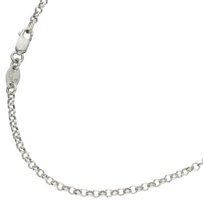 NECKCHAIN R18 / Roll Chain 18inch