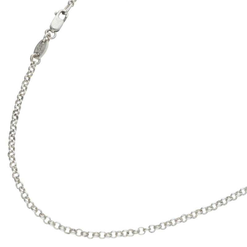 NECKCHAIN R20 / Roll Chain 20inch